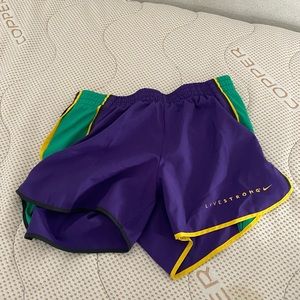 Nike shorts